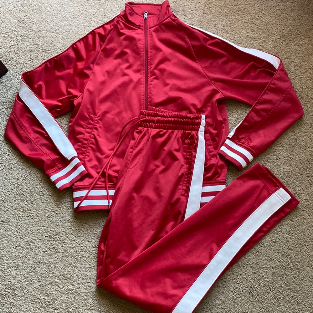 LCKR set